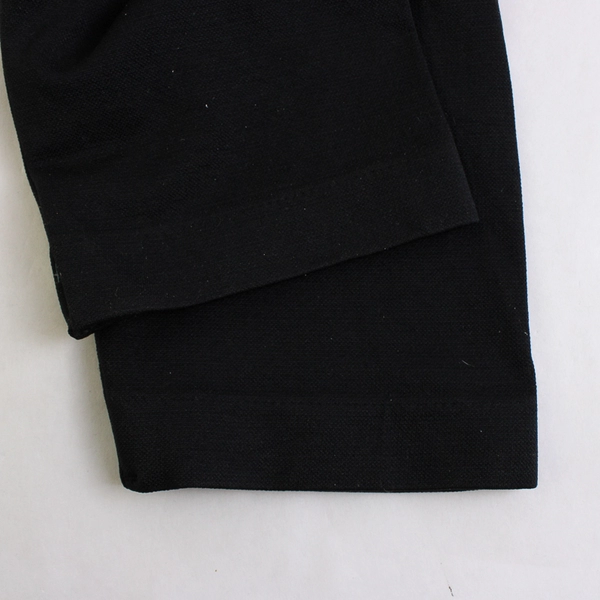 Secret Treasures Black High Waisted Shaping Legging Level 3 Support Size S/M