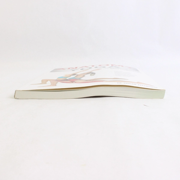 Anatomy of Yoga by Abigail Ellsworth Instructor's Inside Guide 2013 Paperback