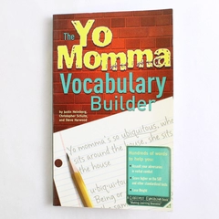 Classless Education Presents The Yo Momma Vocabulary Builder 2007 1st Printing 