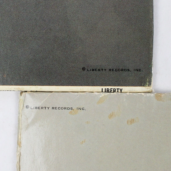 Lot of 2 Vinyl Records Vikki Carr Don't Break My Pretty Balloon Variety Songs