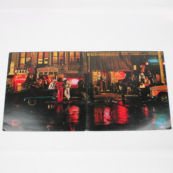 Vintage Neil Diamond Beautiful Noise LP Vinyl 1976 Columbia PC 3395 “Lady – Oh”