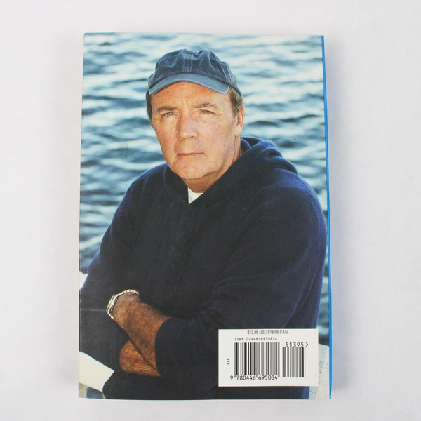 Sam's Letters to Jennifer by James Patterson 2005 Paperback