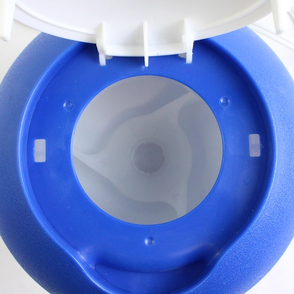 Sunbeam Electric Snow Cone & Slushies Maker FRSBSC150-BLS Blue