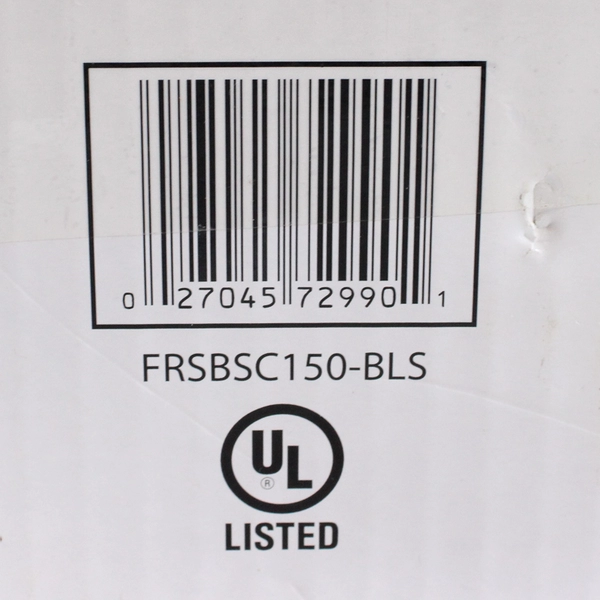 Sunbeam Electric Snow Cone & Slushies Maker FRSBSC150-BLS Blue