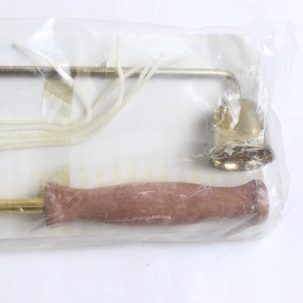 Darice Crafting Supplies Candle Ignitor Snuffer & 6 Wicks Model 1199-93