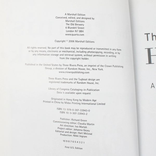 The Tennis Handbook A Complete Guide to Acing Your Game by Sue Rich 2006 PB