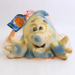 Vintage Hyman Creative Ghoul Gang Grabby Ghost Foam Halloween Decoration