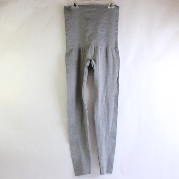 Walmart Gray Shaping Leggings Women's Size Small