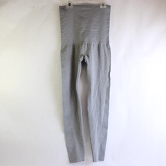 Walmart Gray Shaping Leggings Women's Size Small