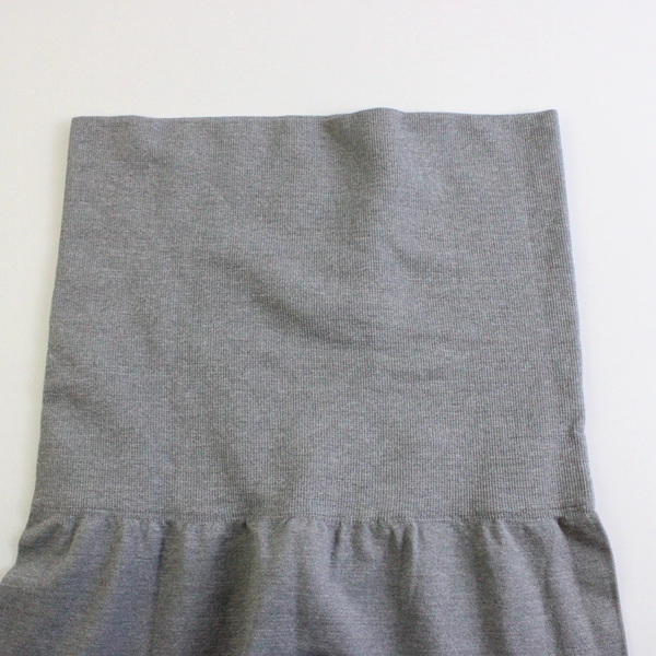 Walmart Gray Shaping Leggings Women's Size Small