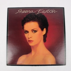 Sheena Easton Self Titled Morning Train 12" Vinyl Record LP