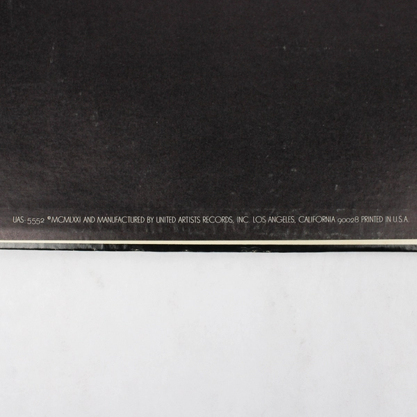 Ferrante & Teicher Fiddler On The Roof Vinyl LP UAS 5552