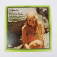 Get Together Best of the Now Sounds Vinyl Record Capitol SL-6705 Vintage
