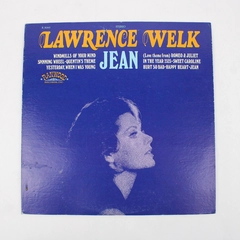 Lawrence Welk Jean Vinyl Record Album Classic Songs Collection