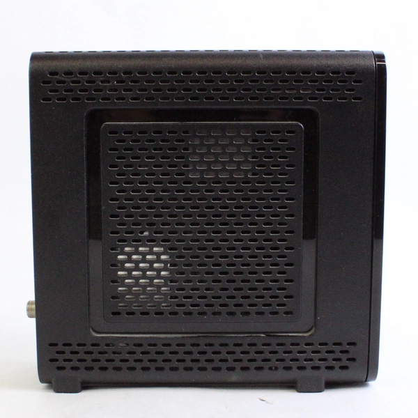 ARRIS Surfboard SBG10 DOCSIS 3.0 Cable Modem & Wi-Fi Router Untested