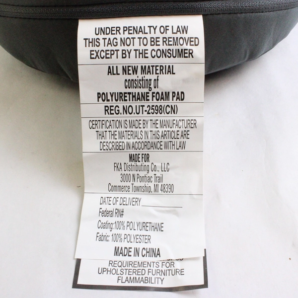 Homedics Plug-In Vibrating Heating Neck Pillow with Cord