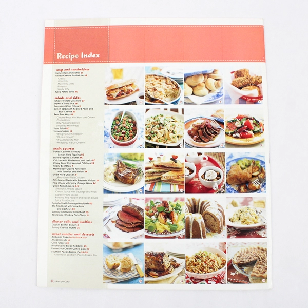 Cook's Country by Cook's Illustrated Magazine Recipe and Cooking Tips