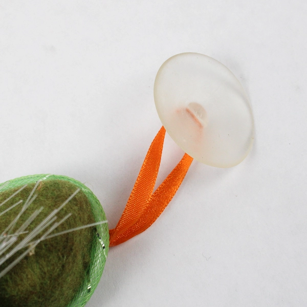 Avon Glowing/Light-up Window Decor Carved Pumpkin Halloween Accent