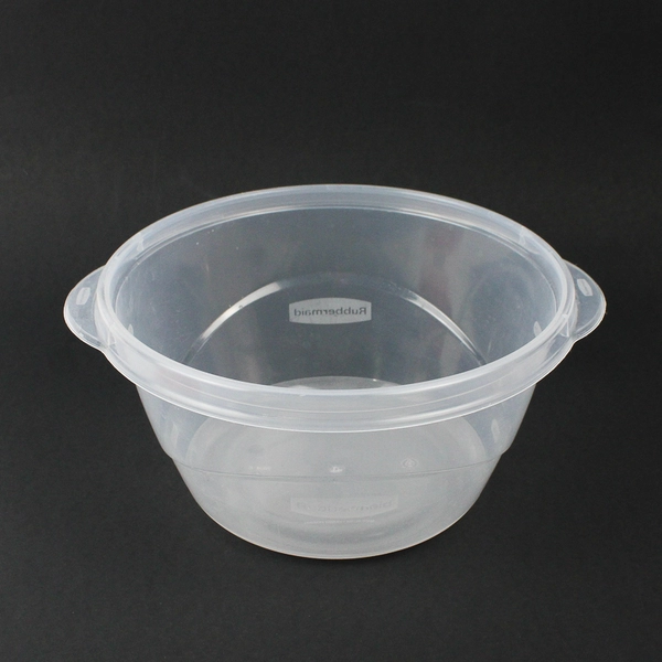 Set of 3 Rubbermaid TakeAlongs 1.4 Liter Food Storage Containers 7B04 