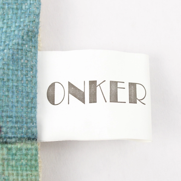 Onker Multicolor Birds and Tree Design Square Throw Pillow Cover 17"