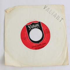 The Association Along Comes Mary 7" 45 RPM Valiant Records