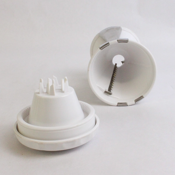 NoTel Veggetti Spiral Vegetable Slicer Cutter For Veggie Pasta