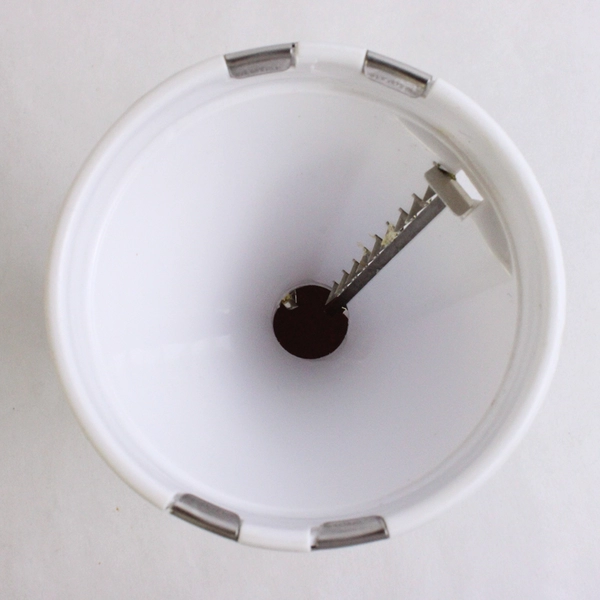 NoTel Veggetti Spiral Vegetable Slicer Cutter For Veggie Pasta