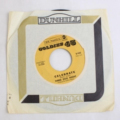 Three Dog Night Celebrate Eli's Coming 45 RPM 1969 D-1442