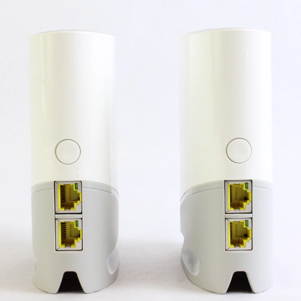Set Of 2 Arris X5 Mesh Extender X5042 Zipply Fiber Wi-Fi 6