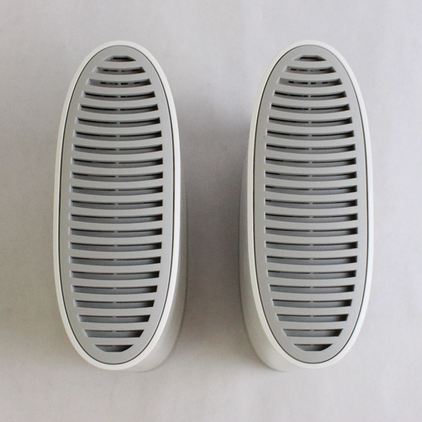 Set Of 2 Arris X5 Mesh Extender X5042 Zipply Fiber Wi-Fi 6