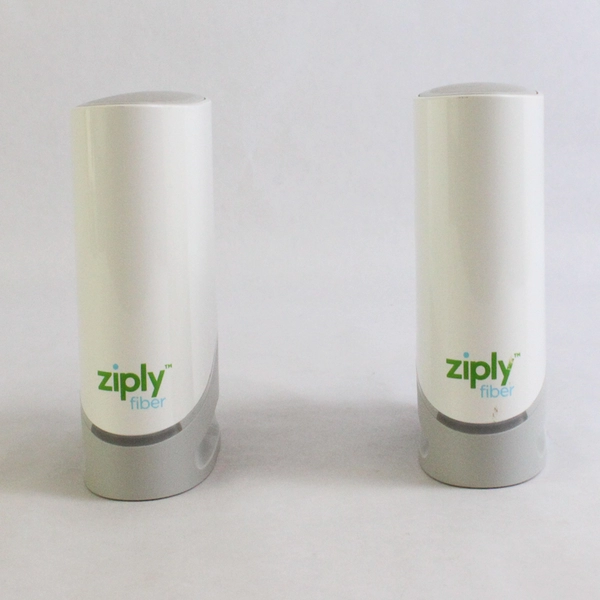 Set Of 2 Arris X5 Mesh Extender X5042 Zipply Fiber Wi-Fi 6