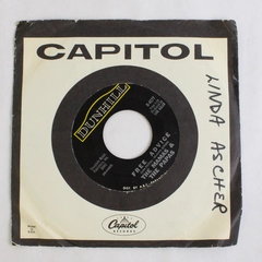 The Mamas & The Papas Dedicated To The One I Love Free Advice Dunhill 45 RPM