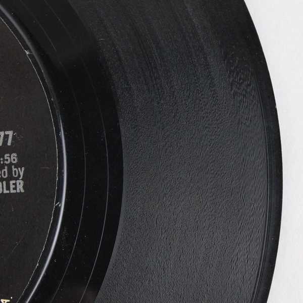 The Mamas & The Papas Dedicated To The One I Love Free Advice Dunhill 45 RPM