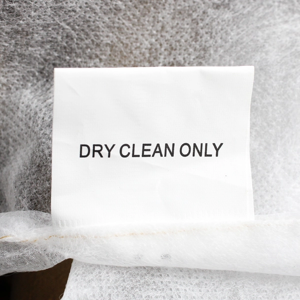 Nanshing Shimmery Brown Twin Bed Skirt 13.5" Drop