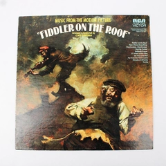 Claus Ogerman - Music From Fiddler on the Roof 1971 RCA Vinyl 12" Record LP