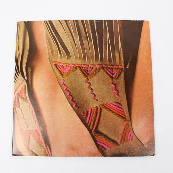 The World of Boots Randolph - A 1971 Double Vinyl LP Album - Monument Records