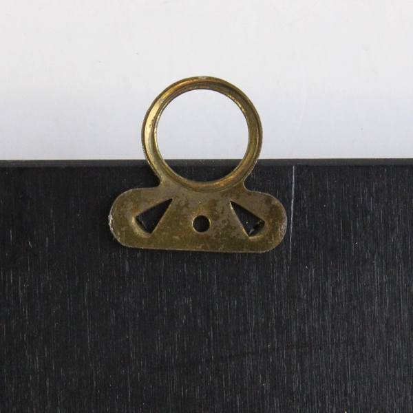 Vintage 1956 Marysville High School California Student Award