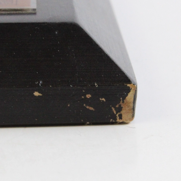 Vintage 1956 Marysville High School California Student Award