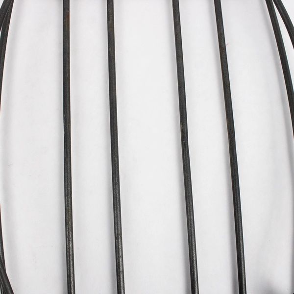 Unbranded Metal Wire Roasting Rack For Large Pan 13" x 16.5"