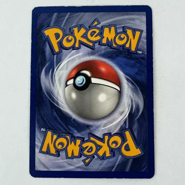 Kangaskhan Holo Pokemon Card Jungle Set 5/64 WOTC 1999 Vintage LP Collectible