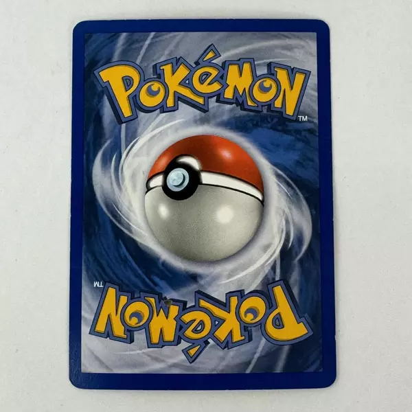 Persian 27/123 HGSS HeartGold Soulsilver Common Pokémon NM