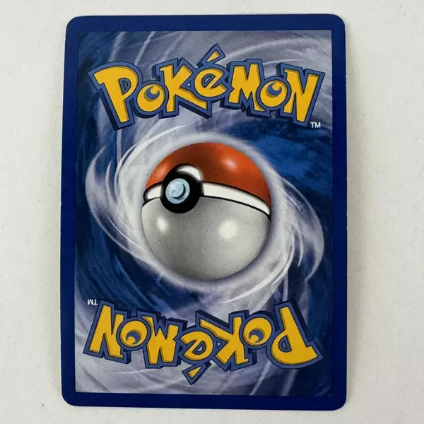 Pokemon Card: Electivire HOLO 3/130 Diamond and Pearl D&P Base Set Rare PL