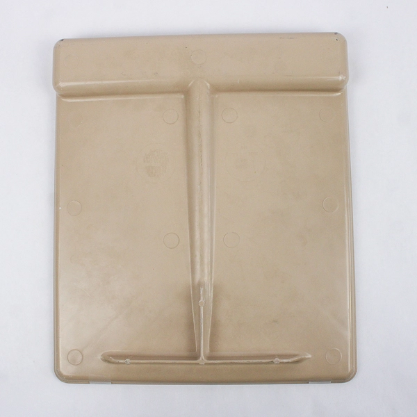 Vintage Anchor Hocking MicroWare Microwave Bacon Cooking Rack/Tray PM 469-TI