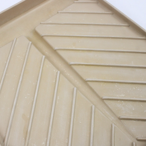 Vintage Anchor Hocking MicroWare Microwave Bacon Cooking Rack/Tray PM 469-TI