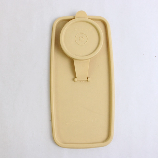 Vintage Tupperware Cereal Keeper 469-5 Food Storage Container