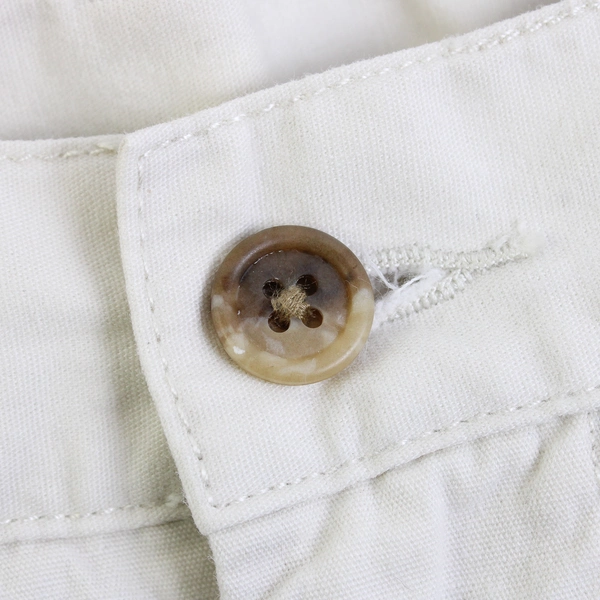 Saint John's Bay Cream Dress Pants Men's Size 34/30 