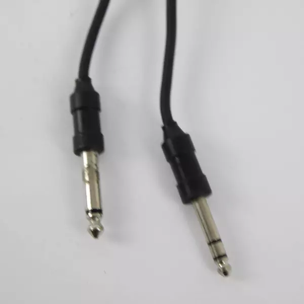 Sigtronics S-20 Aviation Headset Dual GA Plug Pilot Headphones USA Made