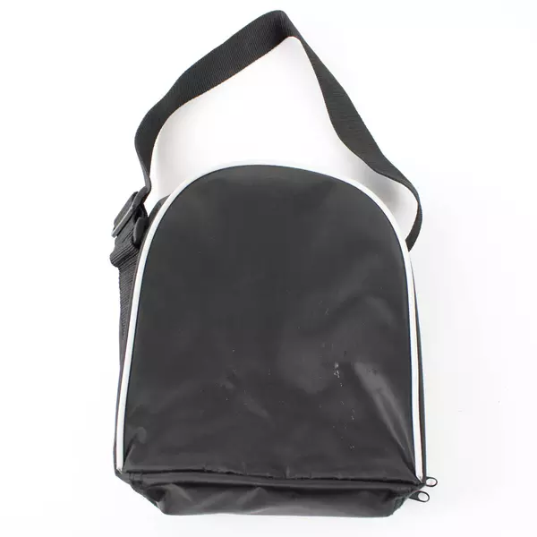 Lightspeed Aviation Headset Carry Bag Compact Lightweight Pre-Owned Case