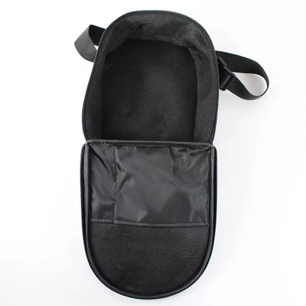 Lightspeed Aviation Headset Carry Bag Compact Lightweight Pre-Owned Case