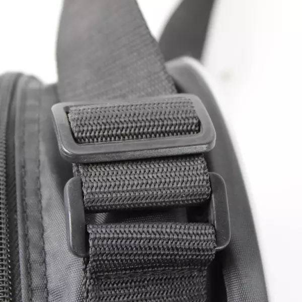 Lightspeed Aviation Headset Carry Bag Compact Lightweight Pre-Owned Case